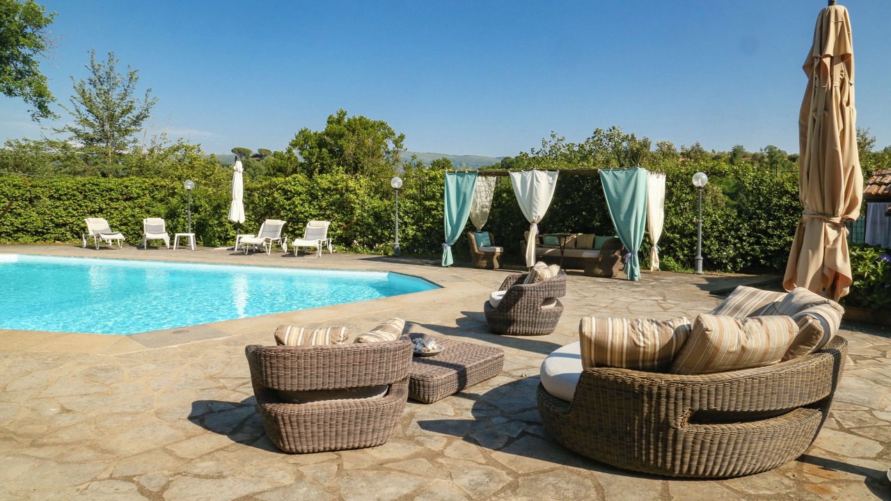 Photo of Outdoor in Viterbo