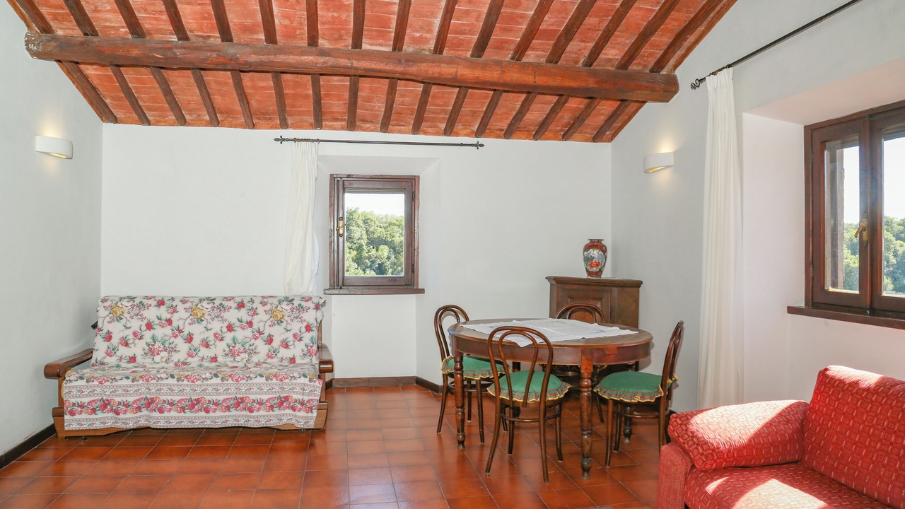 Photo of Livingroom in Viterbo