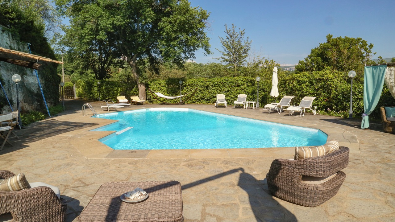 Photo of Outdoor in Viterbo