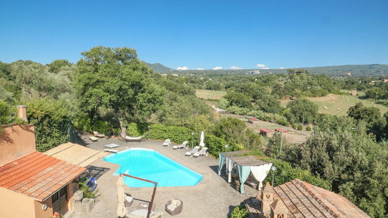 Photo of Outdoor in Viterbo