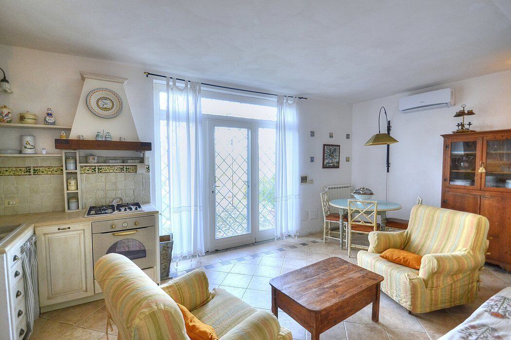 Photo of Livingroom in Montalto di Castro