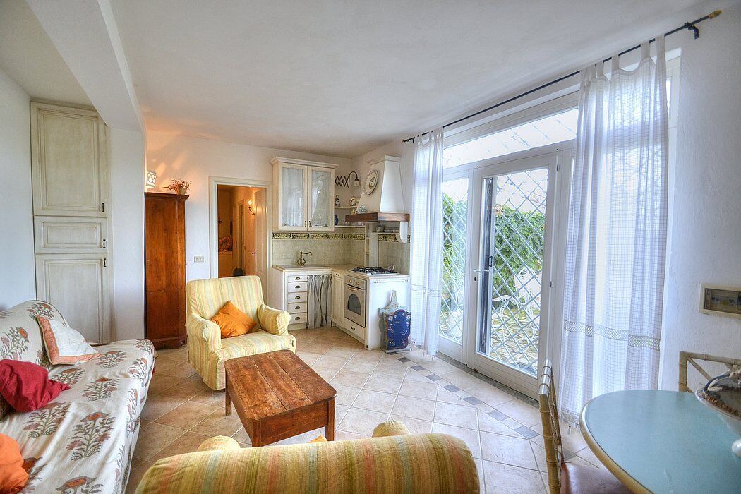 Photo of Livingroom in Montalto di Castro