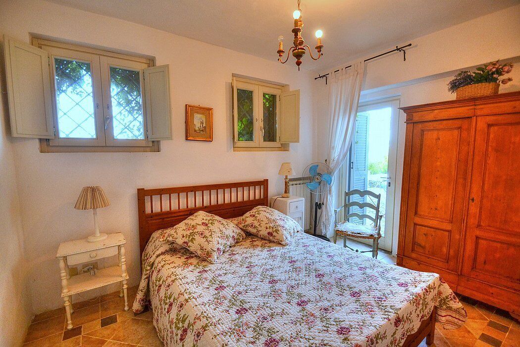 Photo of Bedroom in Montalto di Castro
