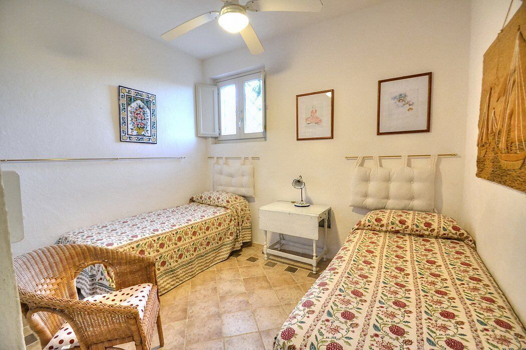 Photo of Bedroom in Montalto di Castro