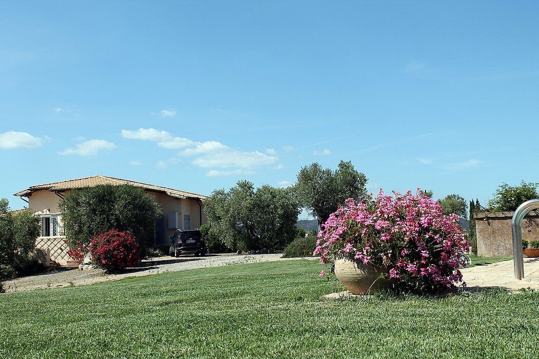 Photo of Outdoor in Montalto di Castro