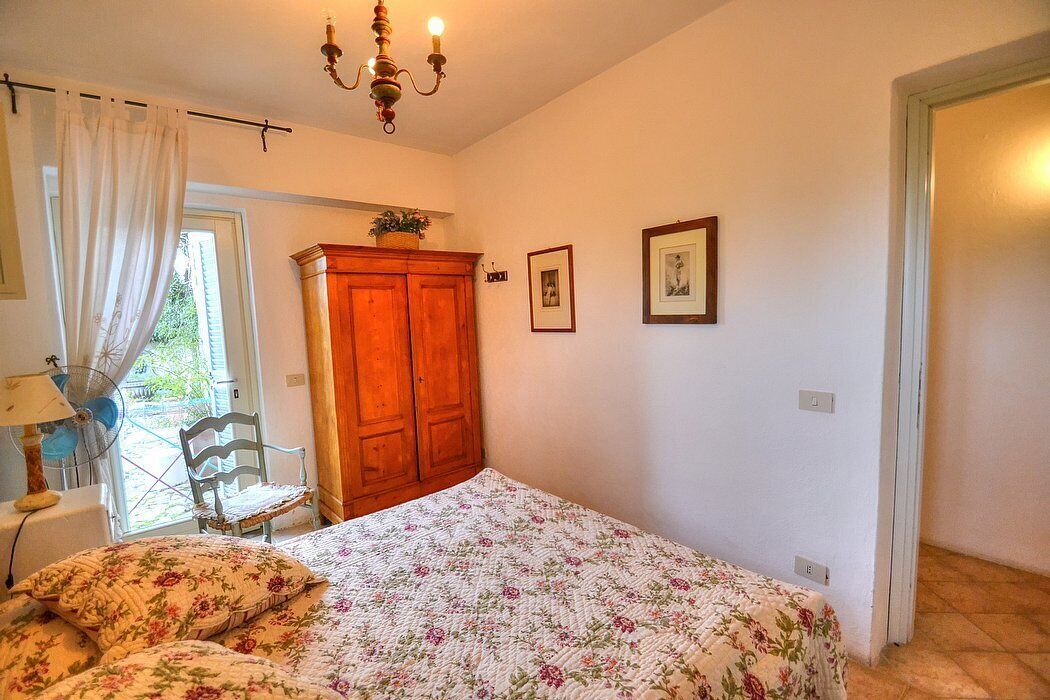 Photo of Bedroom in Montalto di Castro