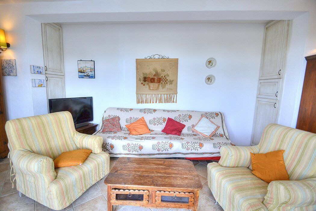 Photo of Livingroom in Montalto di Castro