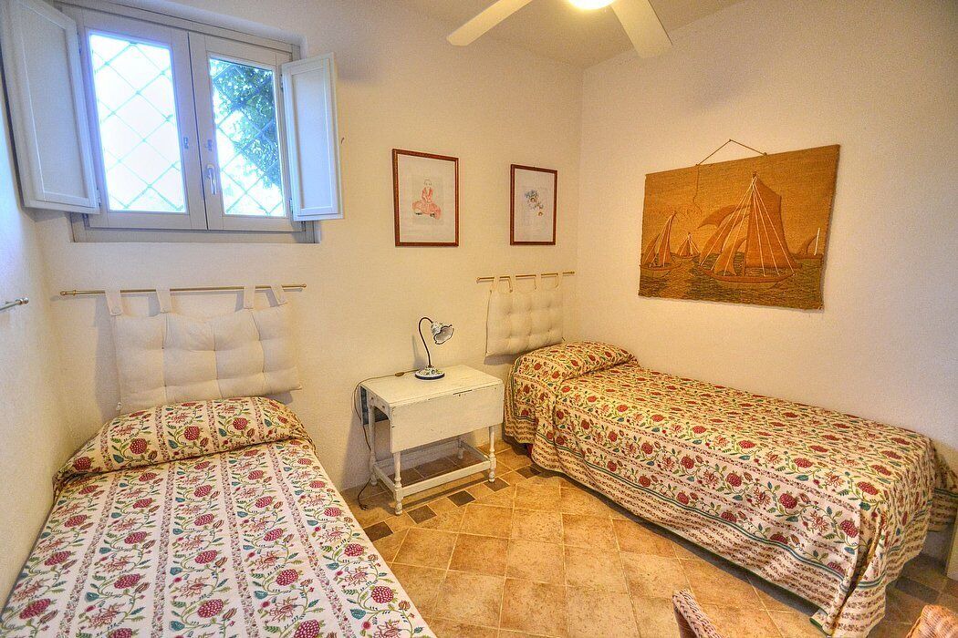 Photo of Bedroom in Montalto di Castro