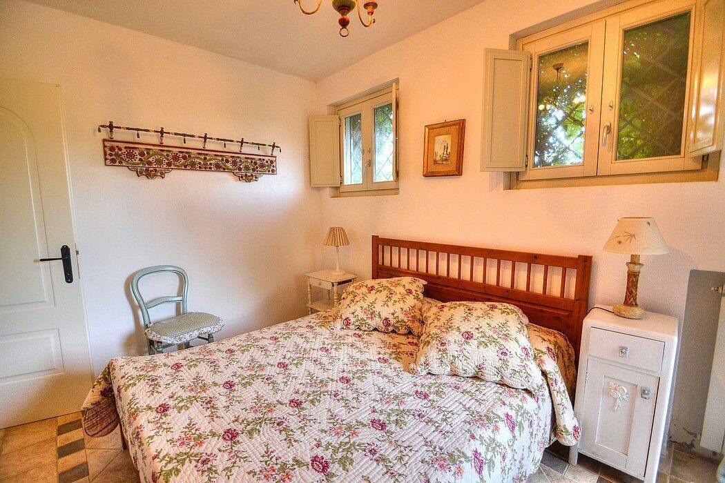 Photo of Bedroom in Montalto di Castro