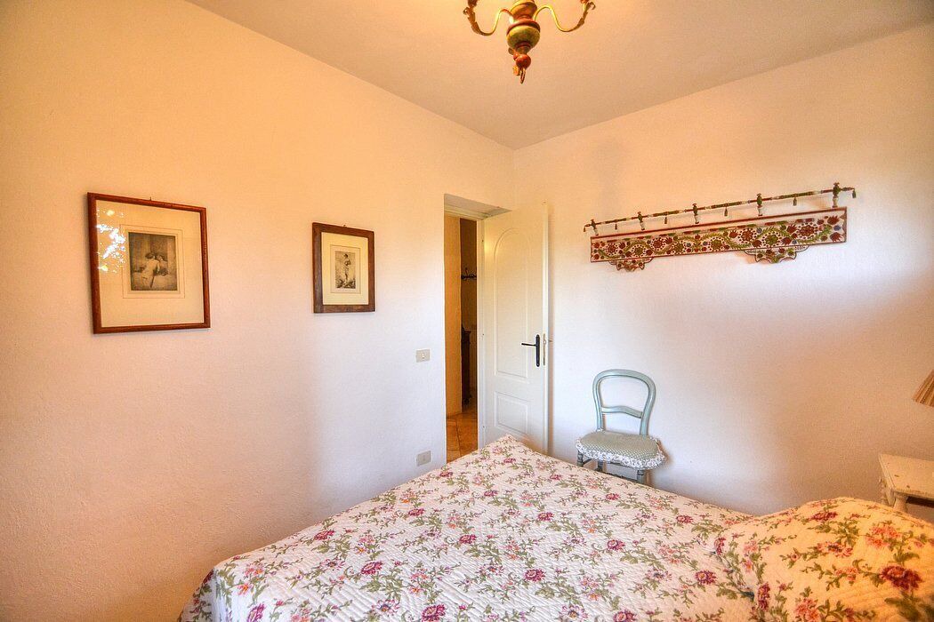 Photo of Bedroom in Montalto di Castro
