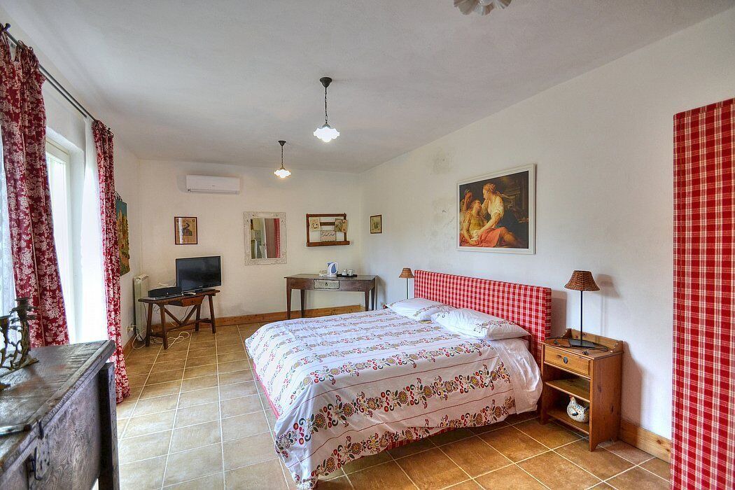 Photo of Bedroom in Montalto di Castro