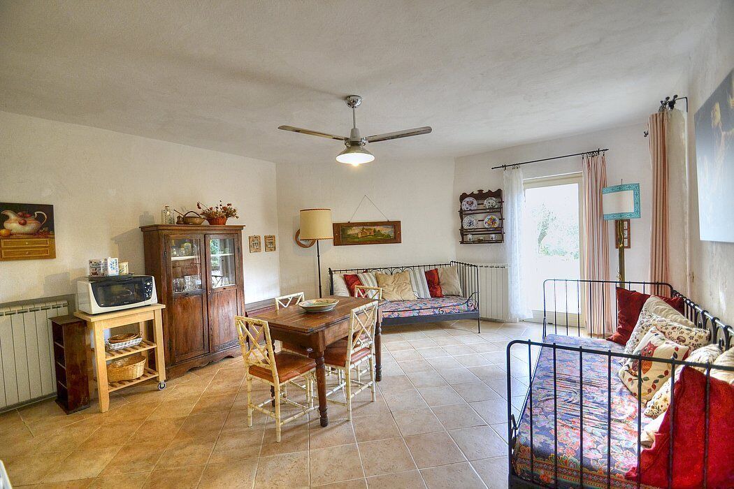 Photo of Livingroom in Montalto di Castro