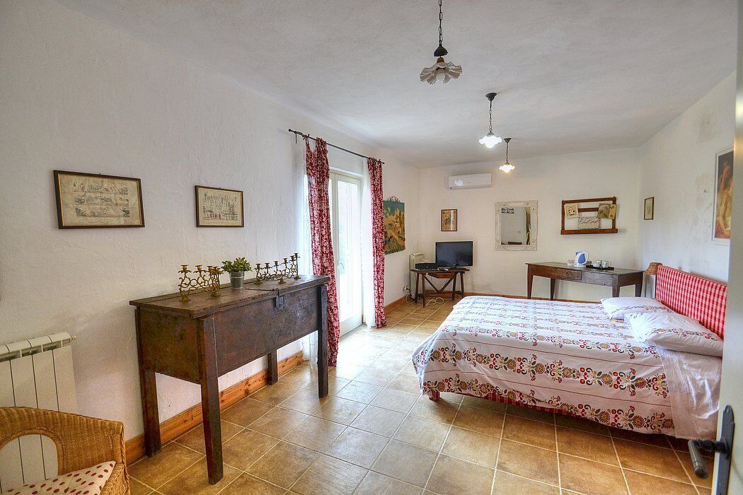 Photo of Bedroom in Montalto di Castro
