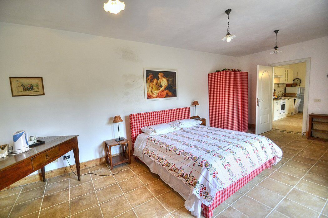 Photo of Bedroom in Montalto di Castro