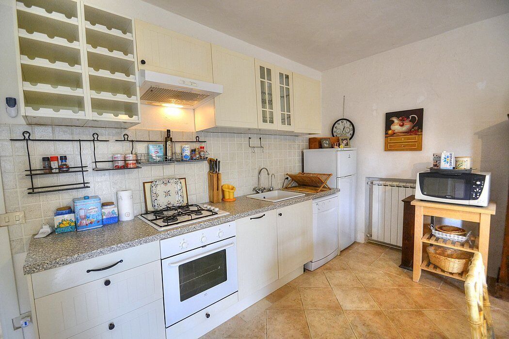 Photo of Kitchen in Montalto di Castro