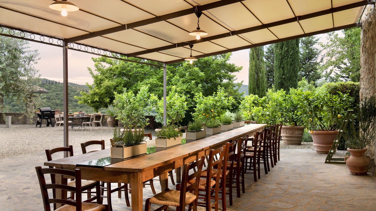 Photo of Outdoor in Greve in Chianti
