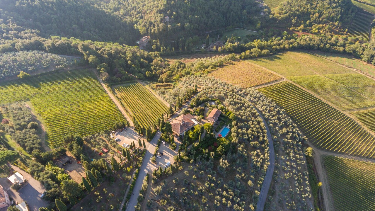Photo of Outdoor in Greve in Chianti
