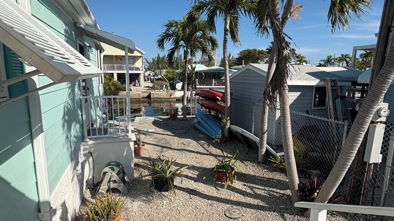 Photo of Outdoor in Little Torch Key