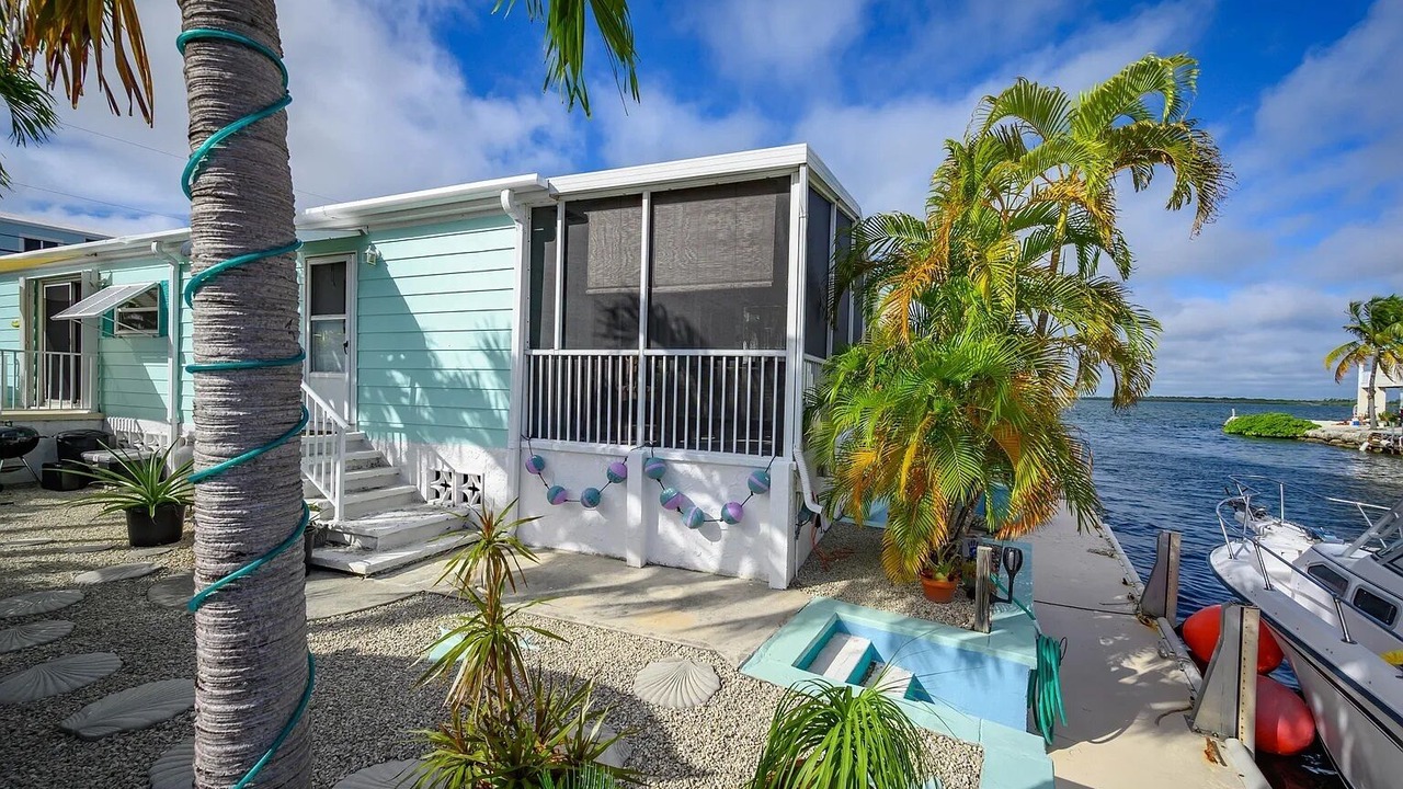 Photo of Outdoor in Little Torch Key