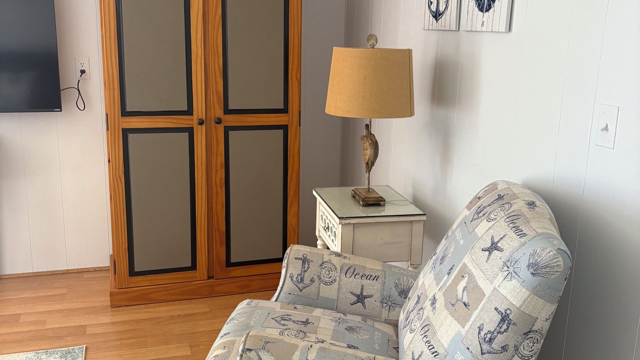 Photo of Livingroom in Little Torch Key