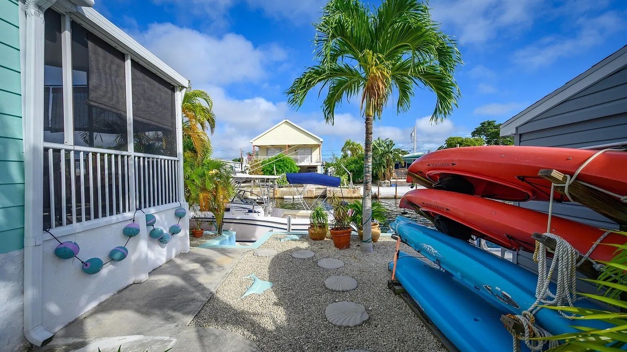 Photo of Outdoor in Little Torch Key