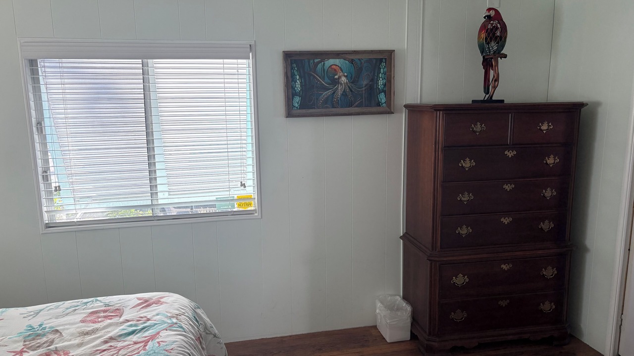 Photo of Bedroom in Little Torch Key