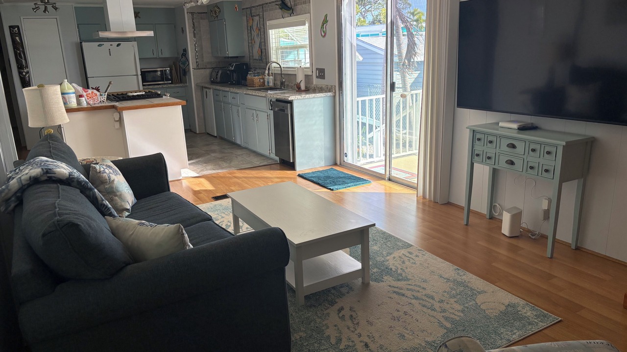 Photo of Livingroom in Little Torch Key
