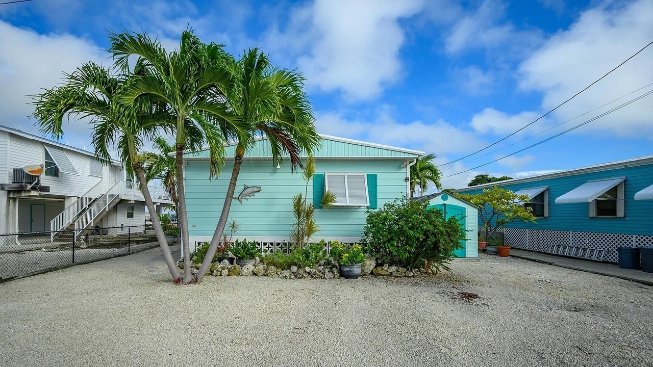Photo of Outdoor in Little Torch Key