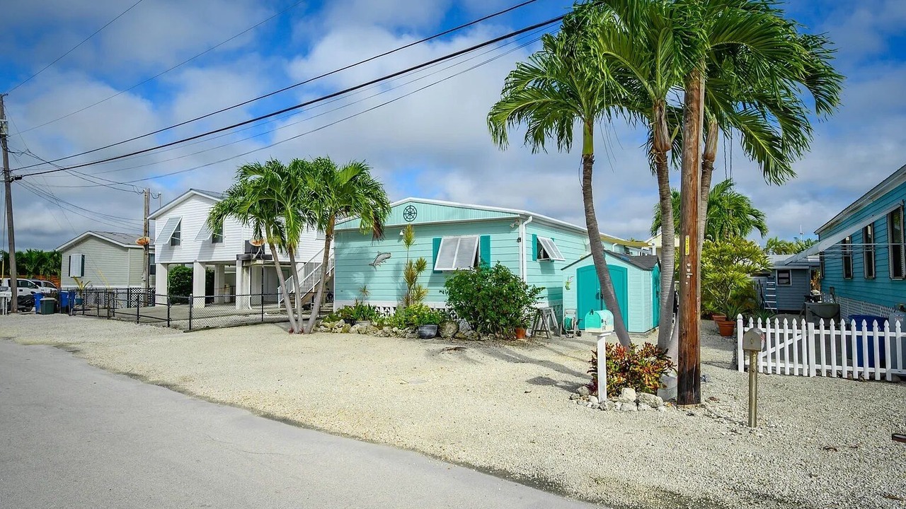 Photo of Outdoor in Little Torch Key