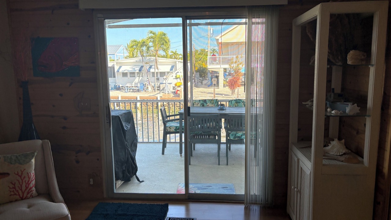 Photo of Livingroom in Little Torch Key