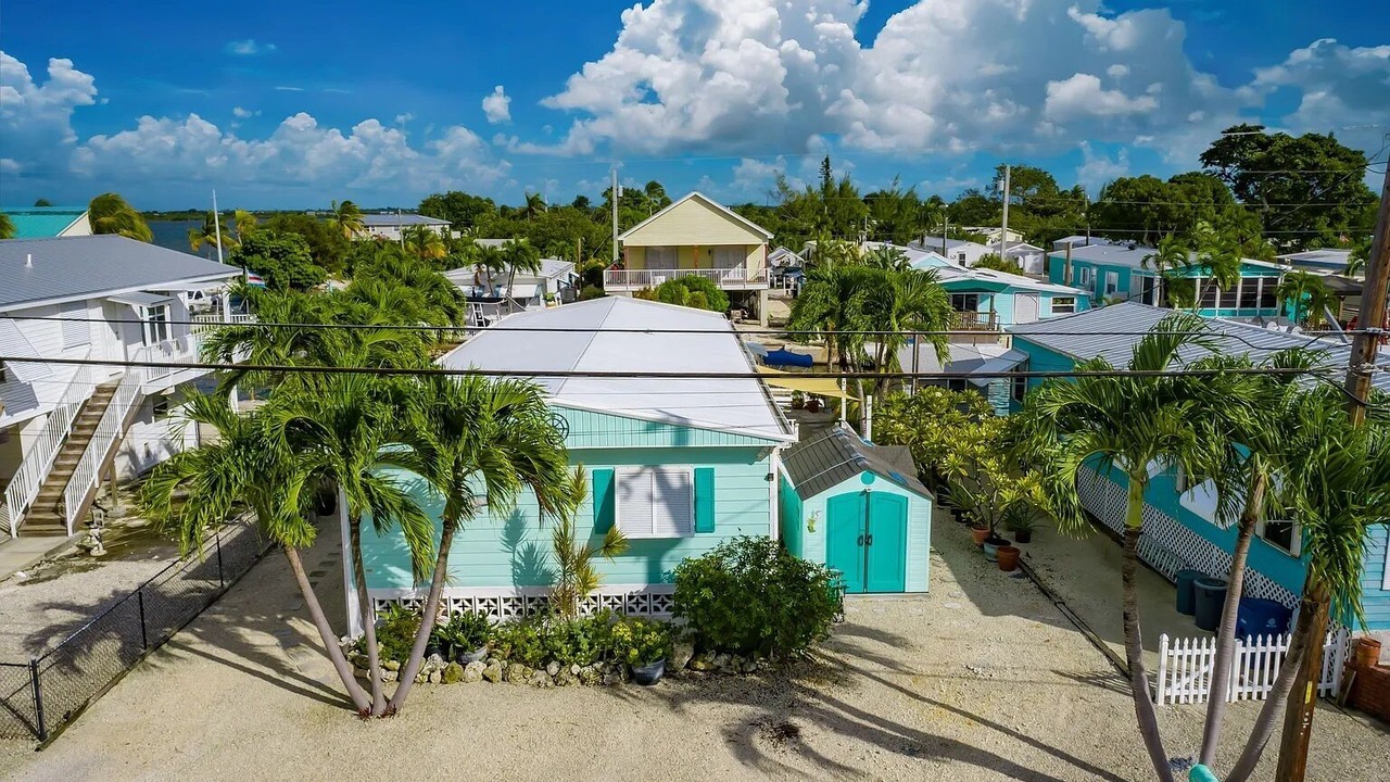 Photo of Outdoor in Little Torch Key