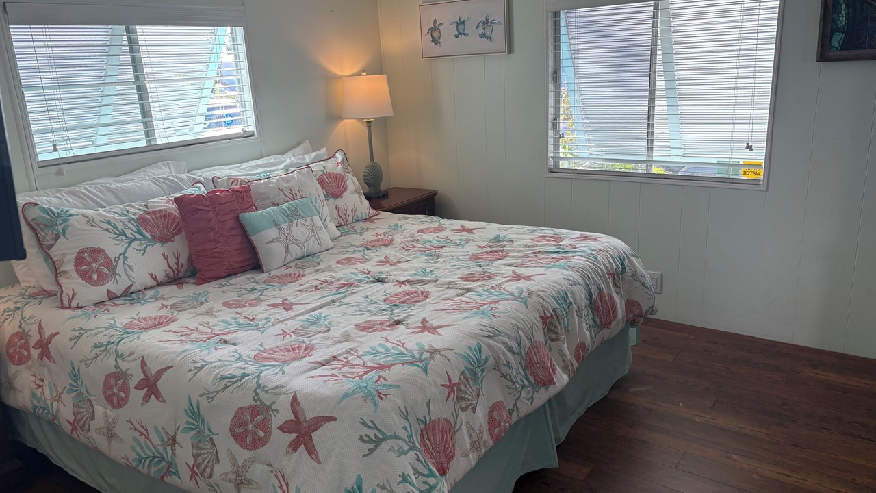Photo of Bedroom in Little Torch Key