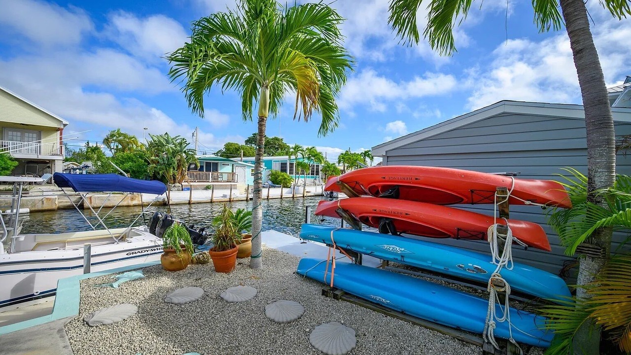 Photo of Outdoor in Little Torch Key