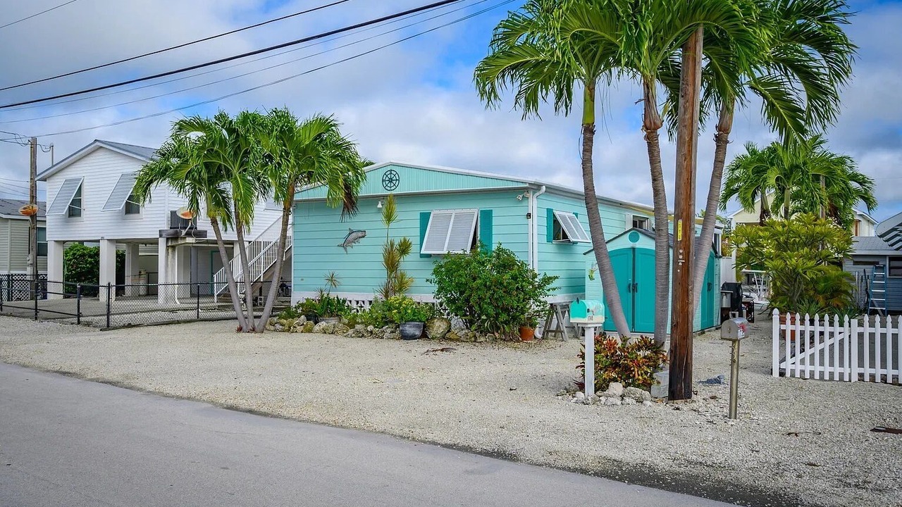 Photo of Outdoor in Little Torch Key