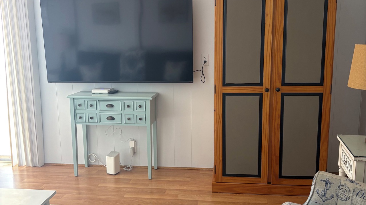 Photo of Livingroom in Little Torch Key