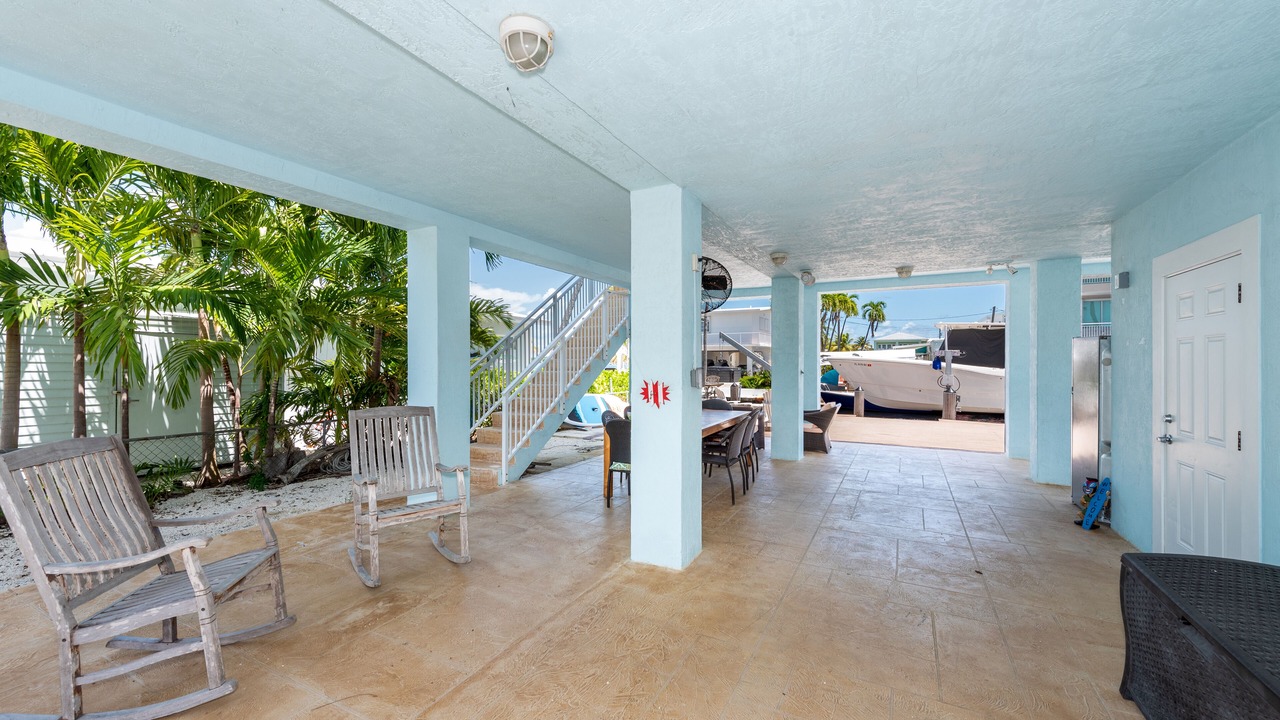 Photo of Outdoor in Key Largo Village