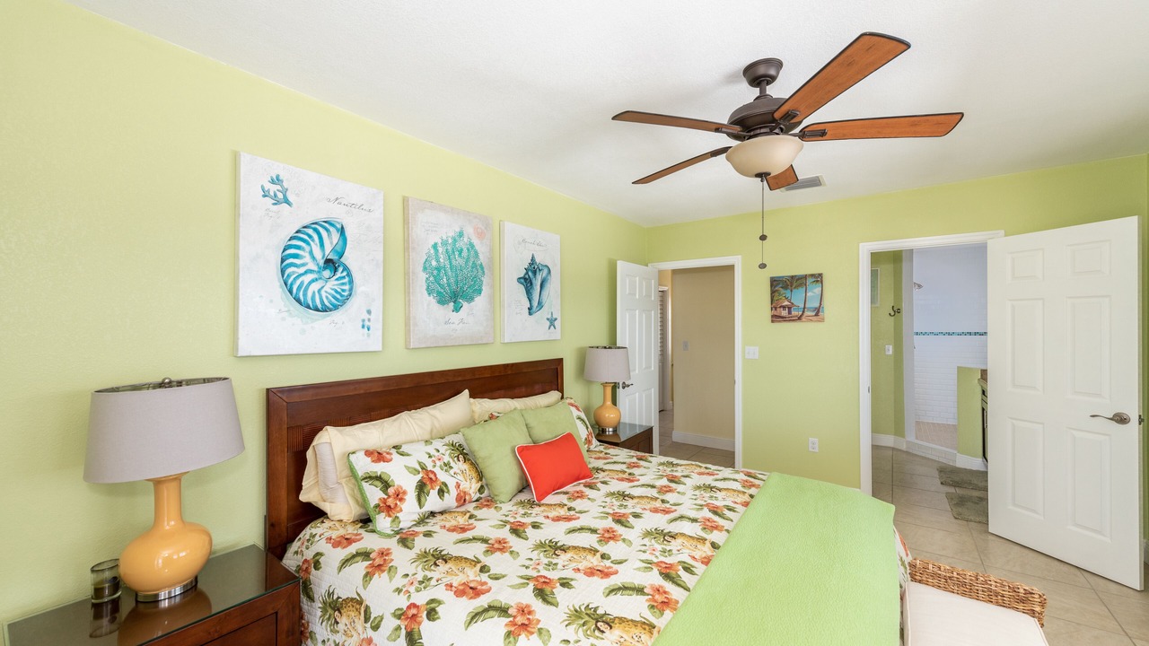 Photo of Bedroom in Key Largo Village