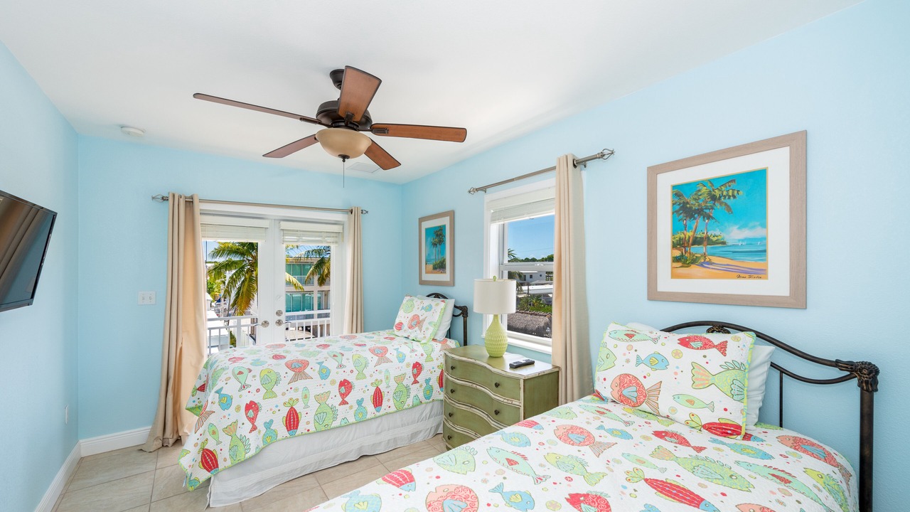Photo of Bedroom in Key Largo Village