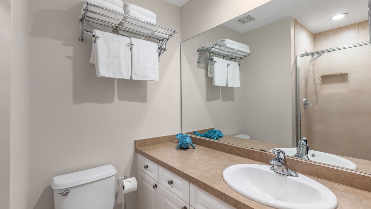 Photo of Bathroom in Bahama Village