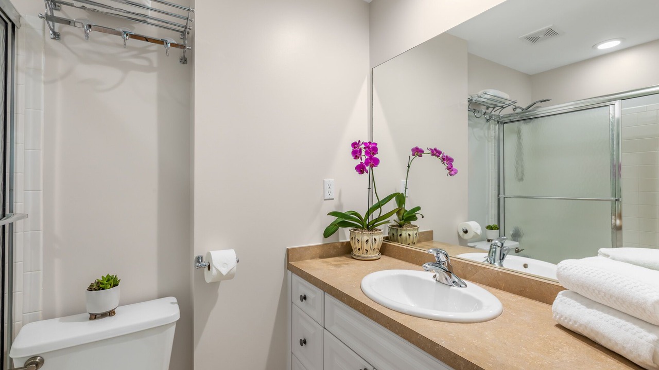 Photo of Bathroom in Bahama Village