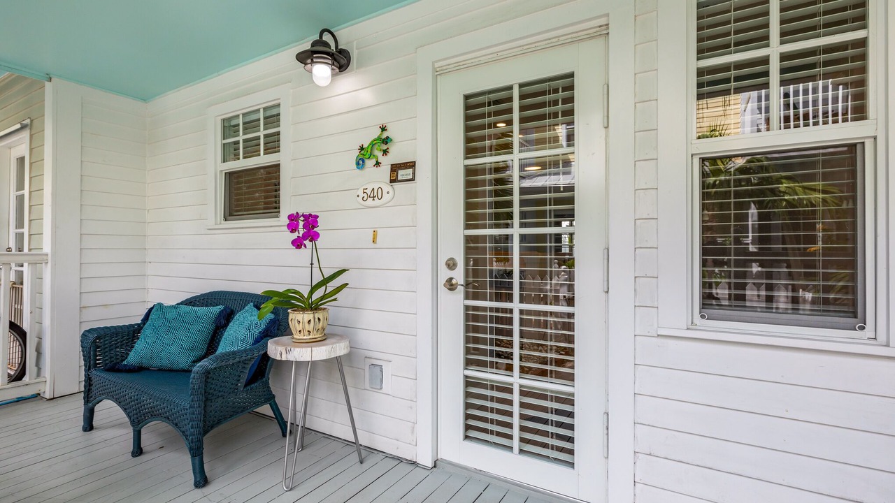 Photo of Outdoor in Bahama Village