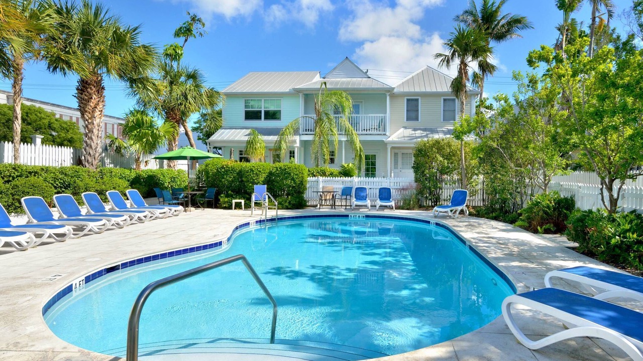 Photo of Outdoor in Bahama Village