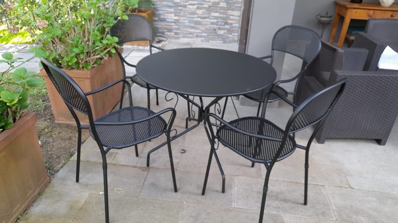 Photo of Outdoor in Zona LI La Storta