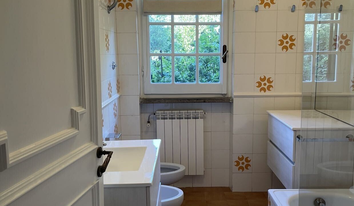 Photo of Bathroom in Zona LI La Storta