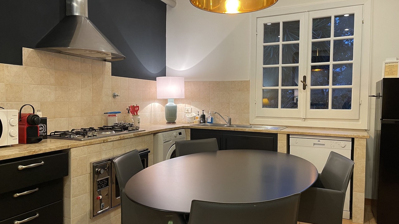 Photo of Kitchen in Zona LI La Storta
