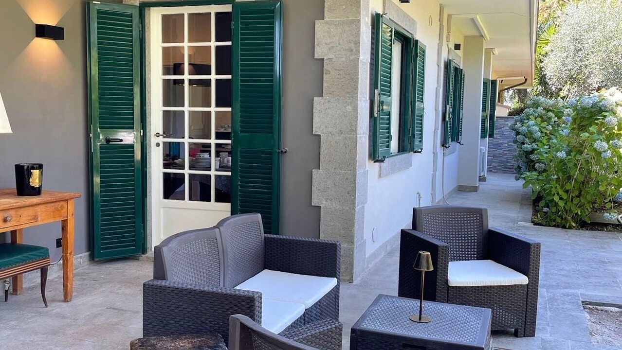 Photo of Patio Balcony in Zona LI La Storta
