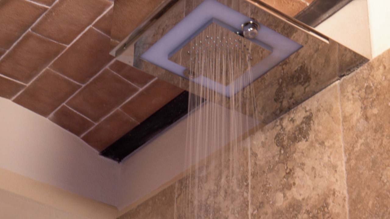 Photo of Bathroom in Foiano della Chiana