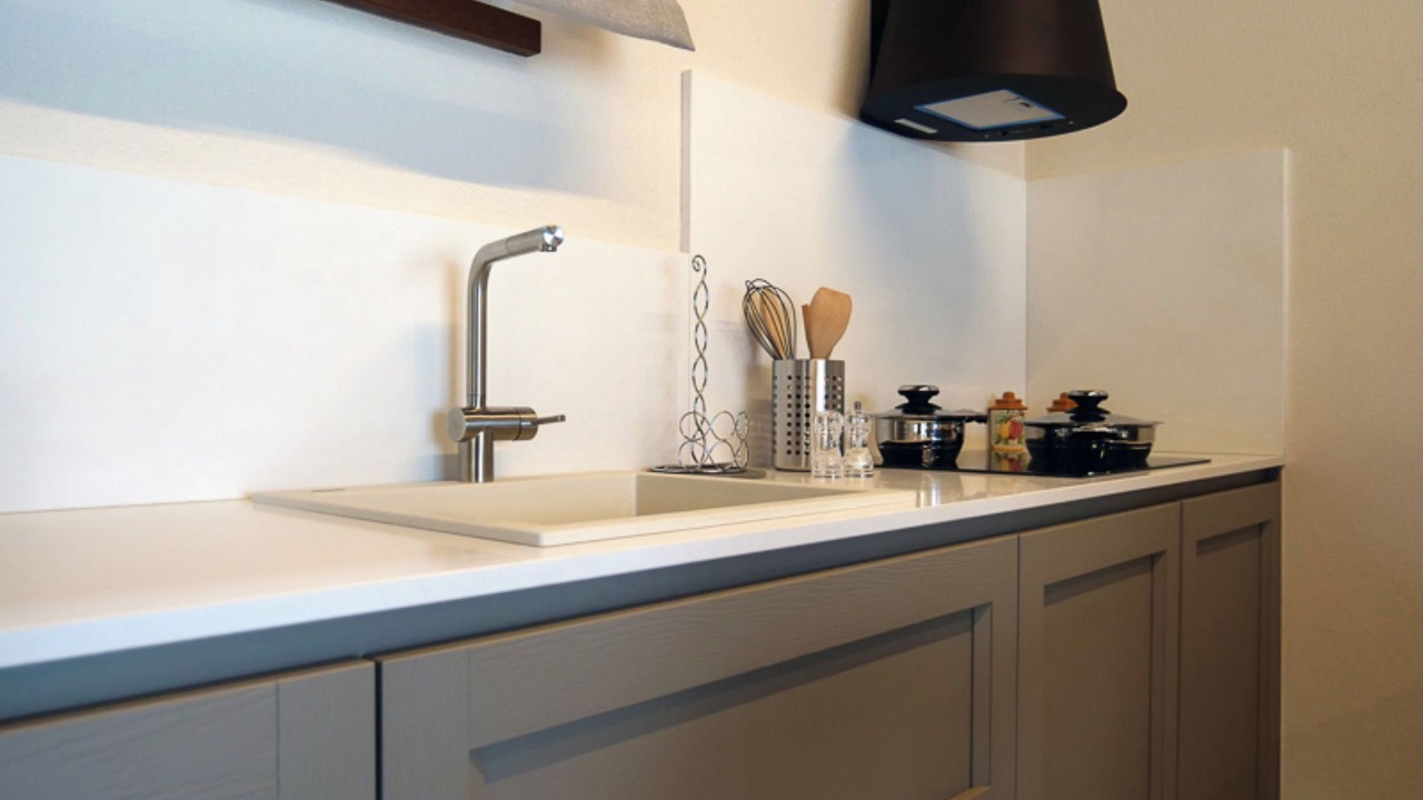 Photo of Kitchen in Foiano della Chiana