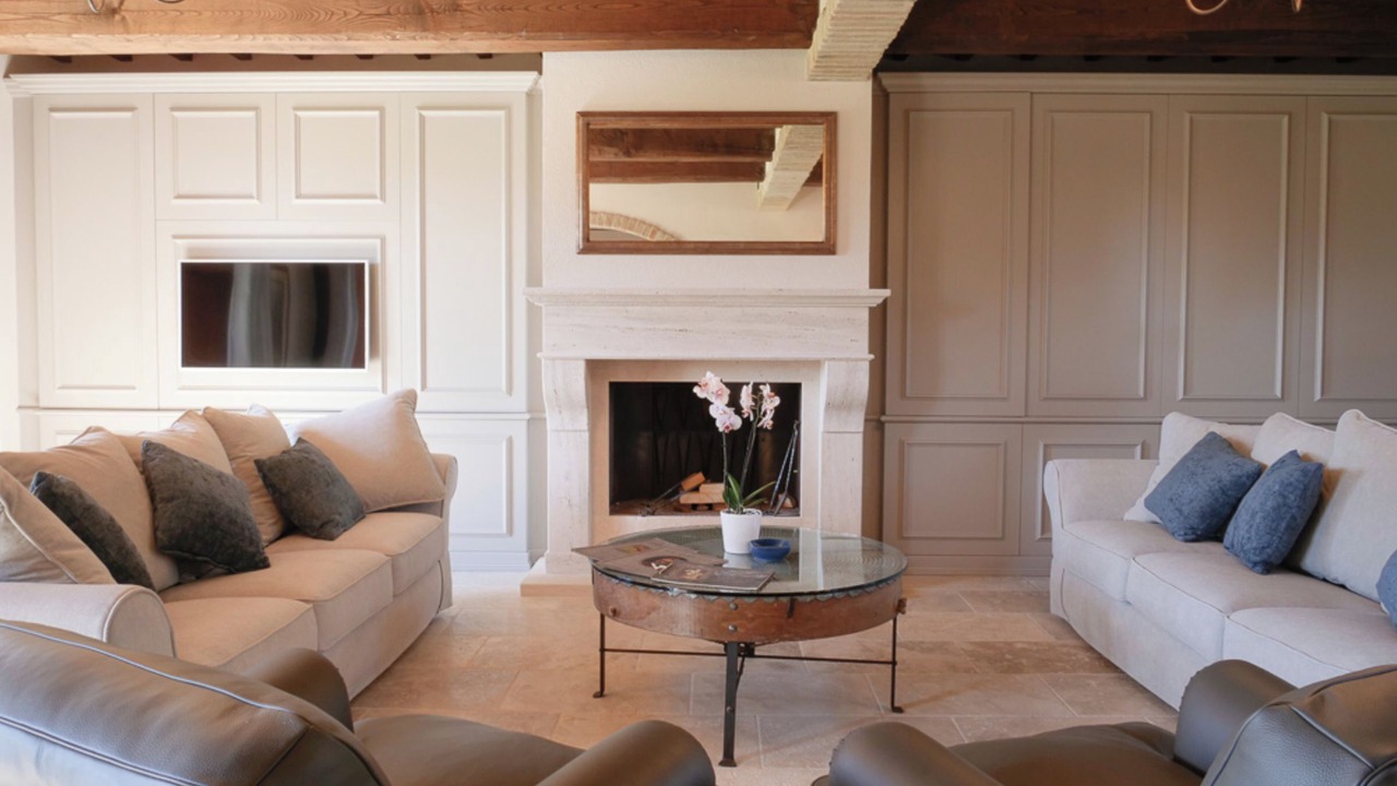 Photo of Livingroom in Foiano della Chiana