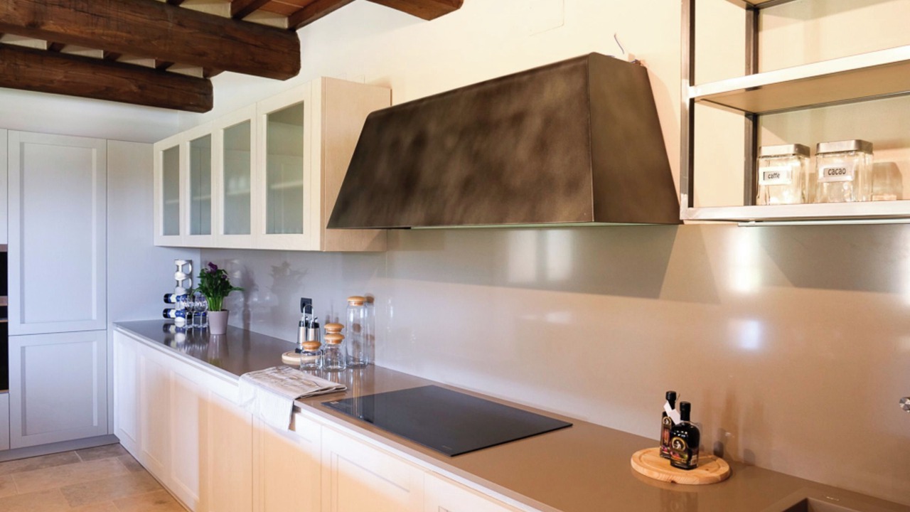 Photo of Kitchen in Foiano della Chiana